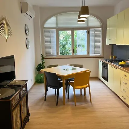 Apartament Mare Piscina Chifevi *