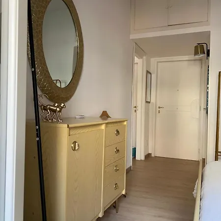 Apartament Mare Piscina Chifevi Mondello