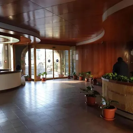 Mare Piscina Chifevi Apartment Mondello