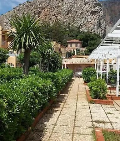 Mare Piscina Chifevi Mondello