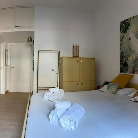 Mare Piscina Chifevi Apartment