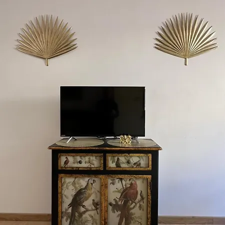 Apartment Mare Piscina Chifevi