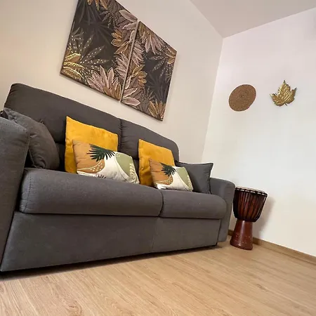 Apartamento Mare Piscina Chifevi Mondello