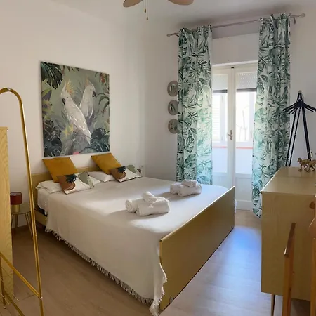 Mare Piscina Chifevi Apartment