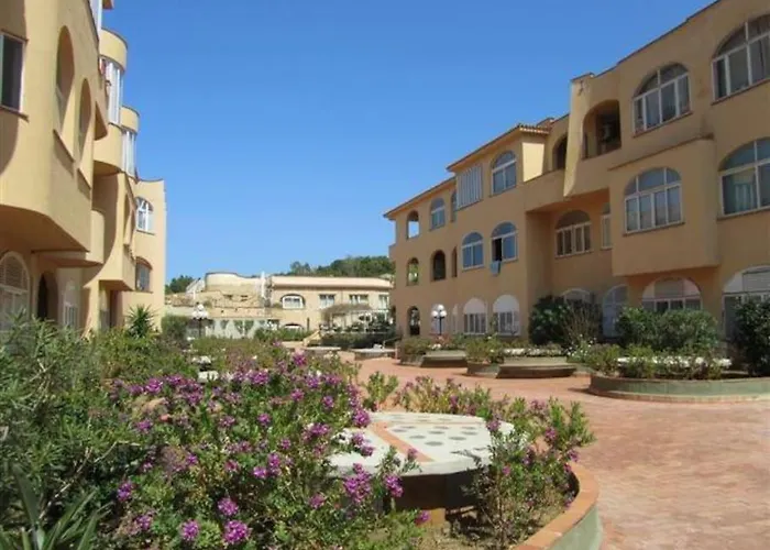 Apartamento Mare Piscina Chifevi