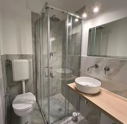 Apartamento Mare Piscina Chifevi *