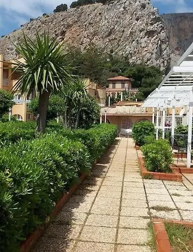 Mare Piscina Chifevi Mondello