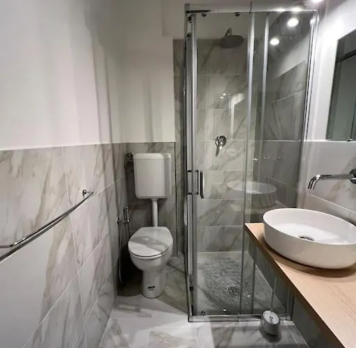 Apartamento Mare Piscina Chifevi *