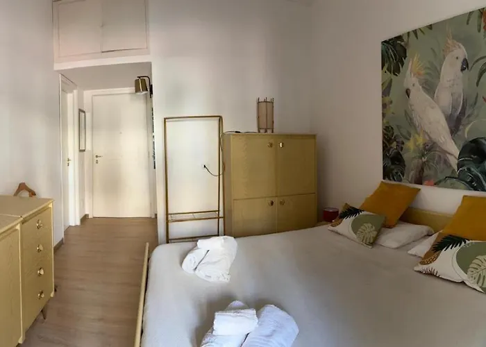 Mare Piscina Chifevi * Mondello