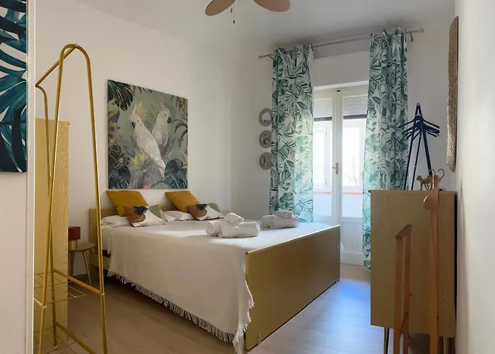 Mare Piscina Chifevi Mondello