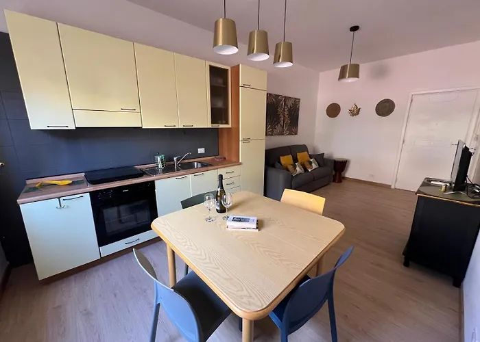 Mare Piscina Chifevi * Mondello