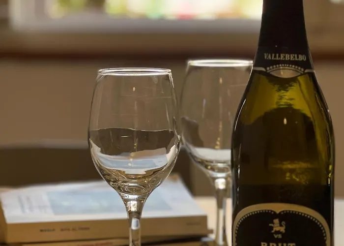 Mare Piscina Chifevi Apartamento Mondello