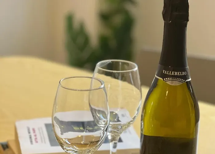 Apartamento Mare Piscina Chifevi *