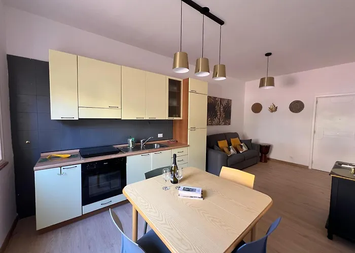 Mare Piscina Chifevi * Mondello