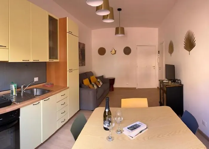 Mare Piscina Chifevi Mondello