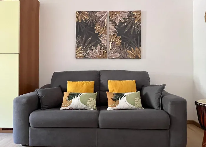 Mare Piscina Chifevi Apartamento