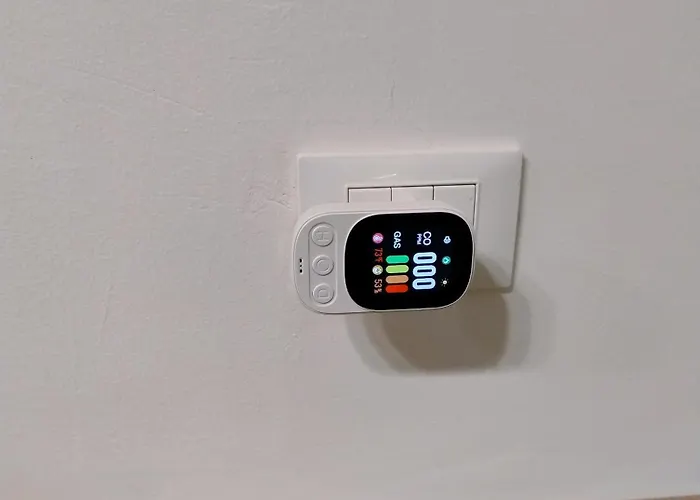 Apartamento Mare Piscina Chifevi